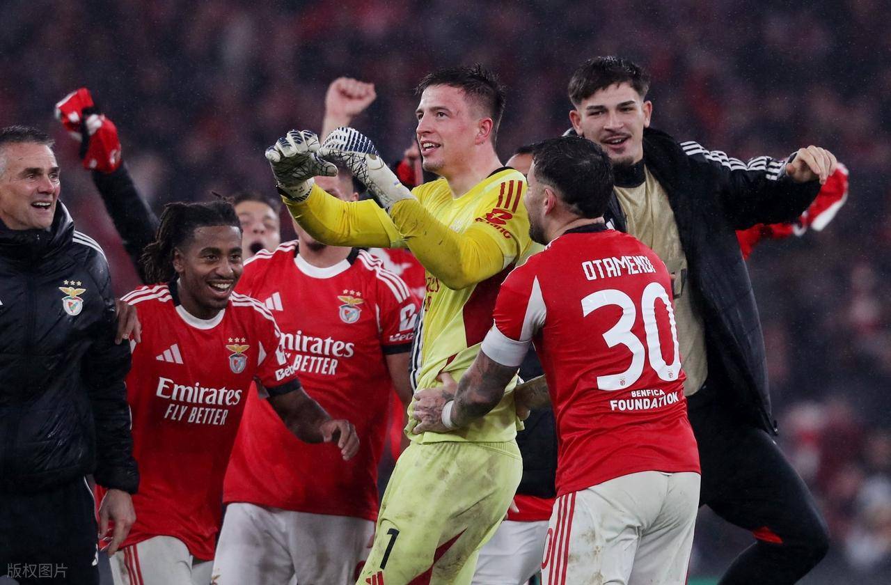 欧冠联赛：皇马做客不敌本菲卡的原因，小说都不敢这么写