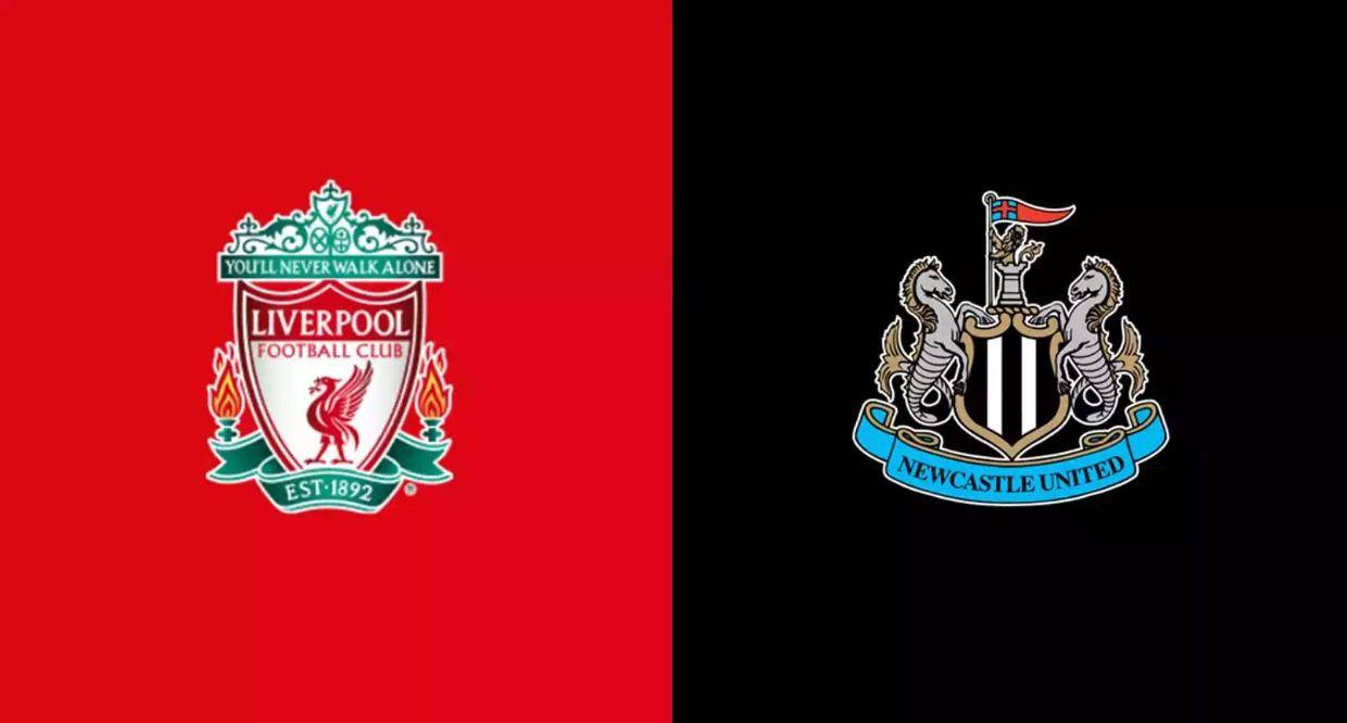 英超-利物浦VS纽卡斯尔：挣扎中的红军，能否主场干翻喜鹊？